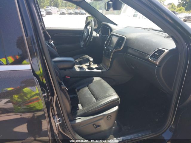 1C4RJFBT9EC246890 Jeep Grand Cherokee Limited