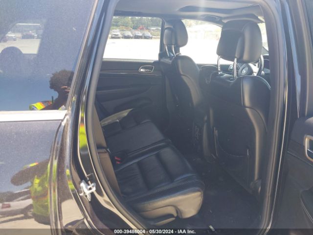 1C4RJFBT9EC246890 Jeep Grand Cherokee Limited