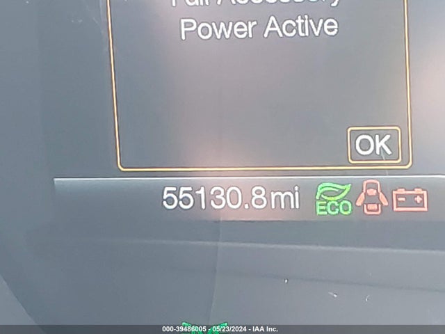 Ford Fusion Hybrid Se 2018 3FA6P0LU6JR202899 Image 15