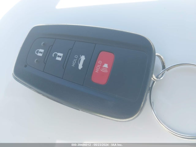 Toyota CAMRY SE 2024 4T1T11AK4RU904502 Image 11