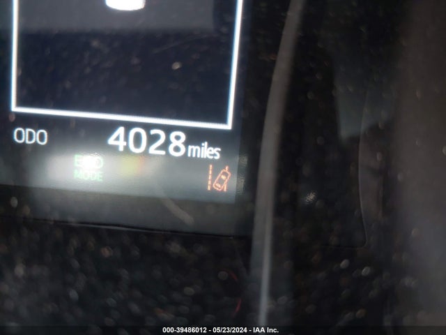 Toyota CAMRY SE 2024 4T1T11AK4RU904502 Image 16