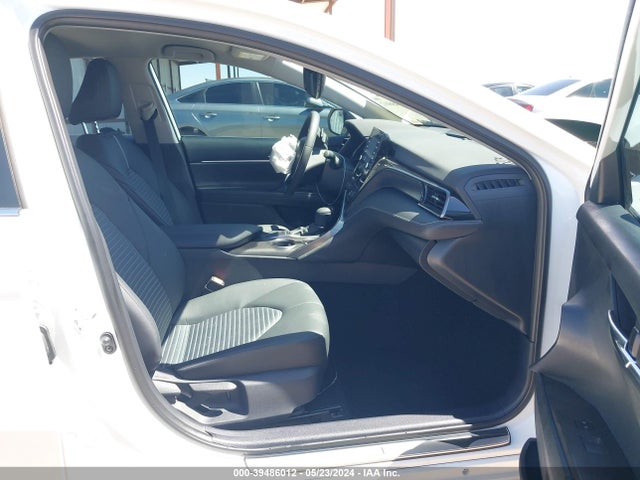 Toyota CAMRY SE 2024 4T1T11AK4RU904502 Image 5