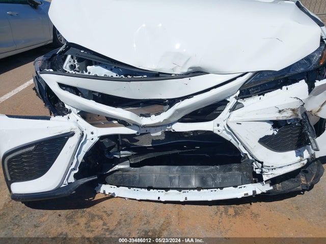 Toyota CAMRY SE 2024 4T1T11AK4RU904502 Image 6