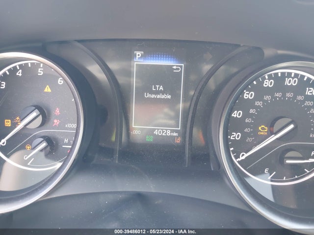 Toyota CAMRY SE 2024 4T1T11AK4RU904502 Image 7