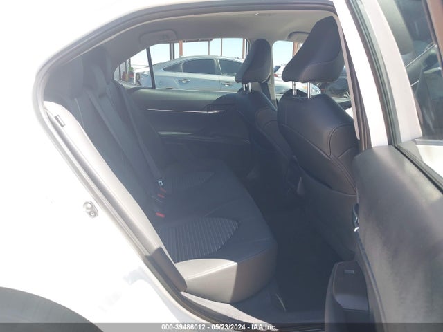 Toyota CAMRY SE 2024 4T1T11AK4RU904502 Image 8
