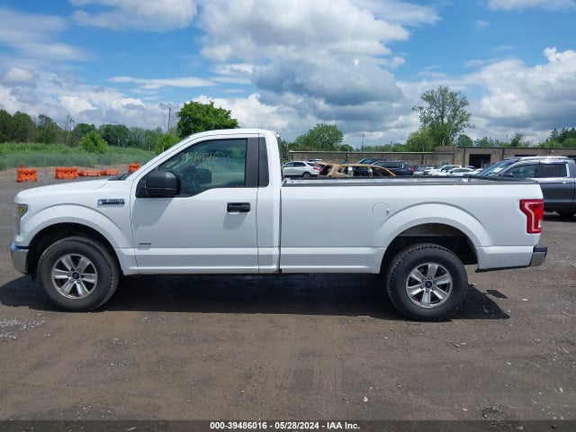 Ford F-150 Xl 2016 1FTMF1EP3GKF29355 Image 15