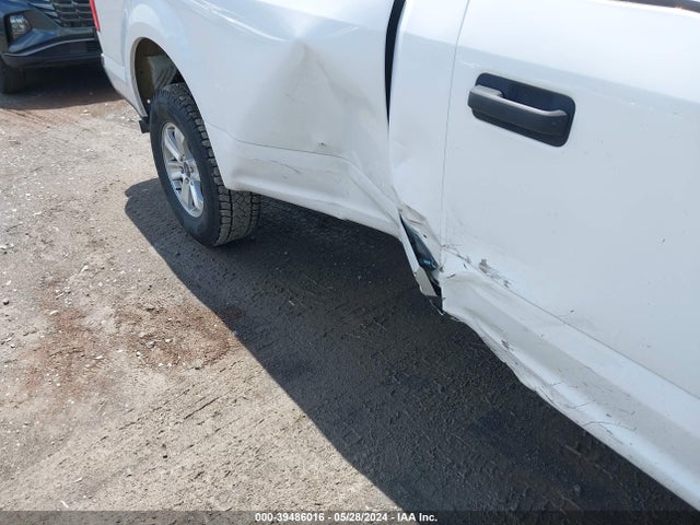 Ford F-150 Xl 2016 1FTMF1EP3GKF29355 Image 12