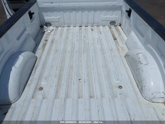 Ford F-150 Xl 2016 1FTMF1EP3GKF29355 Image 18