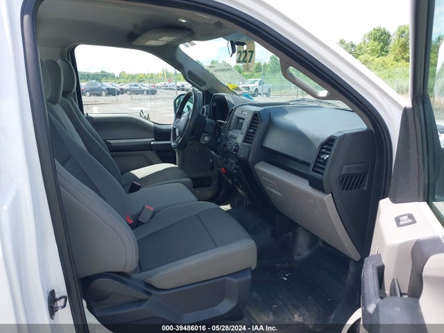 Ford F-150 Xl 2016 1FTMF1EP3GKF29355 Image 5