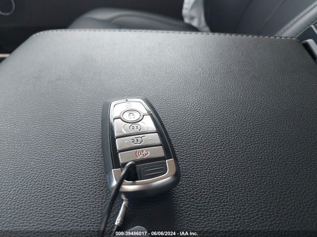 Ford Expedition Xlt Max 2024 1FMJK1H83REA42799 Image 11