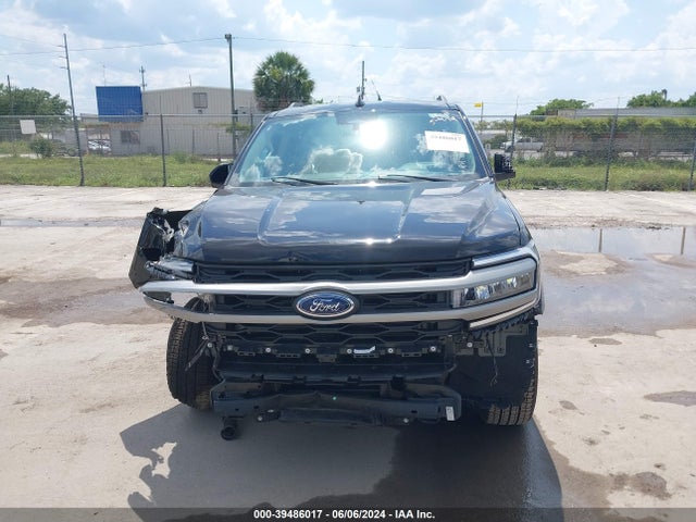 Ford Expedition Xlt Max 2024 1FMJK1H83REA42799 Image 12