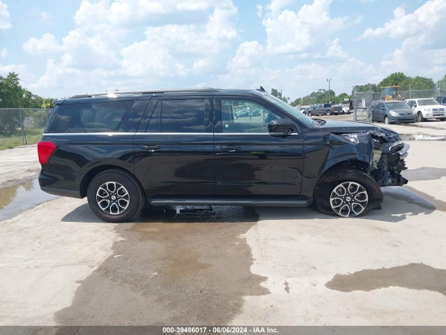 Ford Expedition Xlt Max 2024 1FMJK1H83REA42799 Image 13
