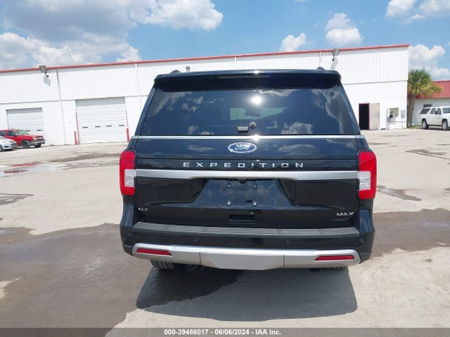 Ford Expedition Xlt Max 2024 1FMJK1H83REA42799 Image 16