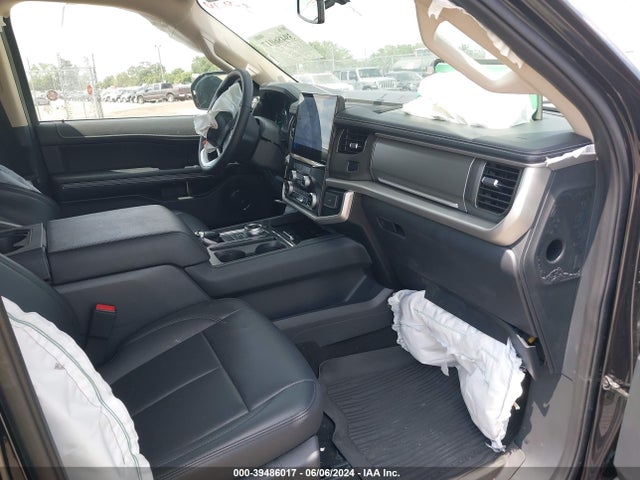 Ford Expedition Xlt Max 2024 1FMJK1H83REA42799 Image 5