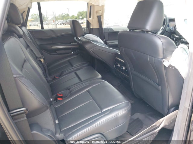 Ford Expedition Xlt Max 2024 1FMJK1H83REA42799 Image 8