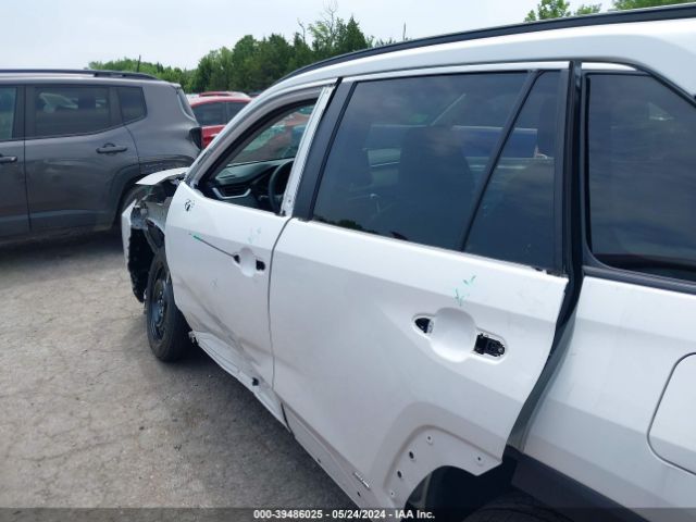 2T3RWRFV8NW135128 Toyota Rav4 Xle Hybrid