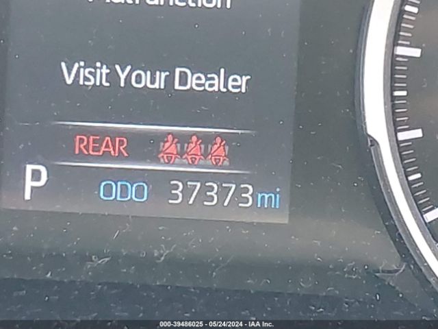 2T3RWRFV8NW135128 Toyota Rav4 Xle Hybrid