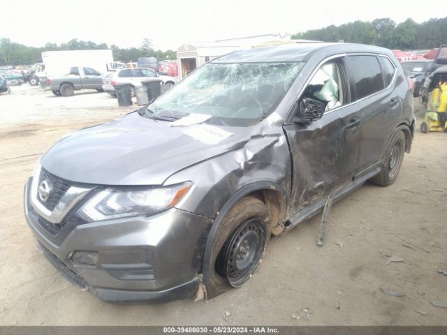 KNMAT2MT1HP568451 Nissan ROGUE S