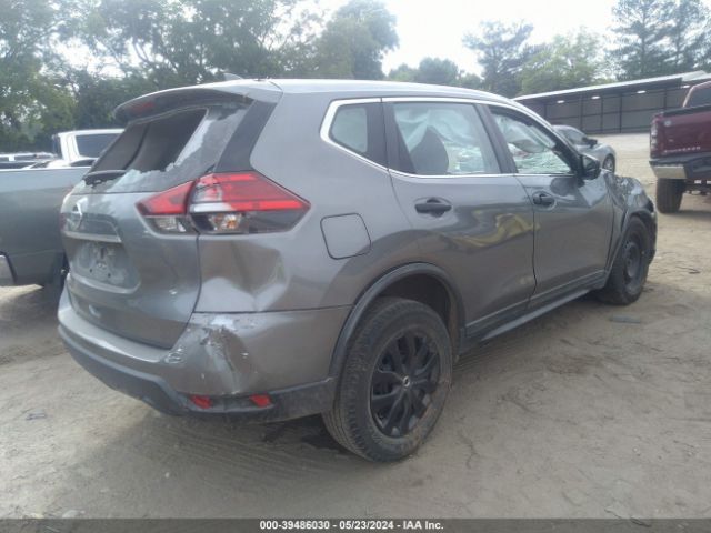 KNMAT2MT1HP568451 Nissan ROGUE S