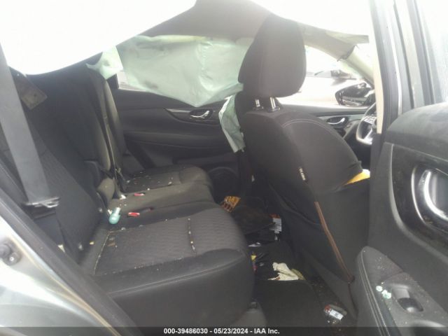 KNMAT2MT1HP568451 Nissan ROGUE S