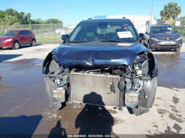 Chevrolet EQUINOX LT 2017 2GNALCEK2H6269327 Image 6