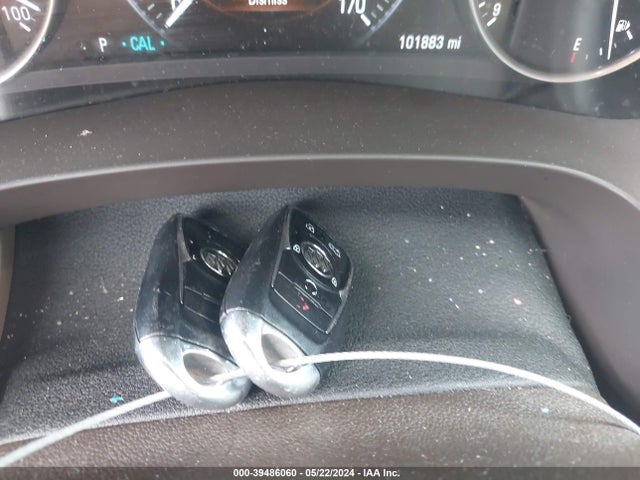 Buick Lacrosse Premium 2017 1G4ZR5SS6HU161915 Image 9