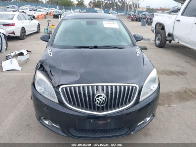 1G4PR5SK0G4155503 Buick Verano Convenience Group
