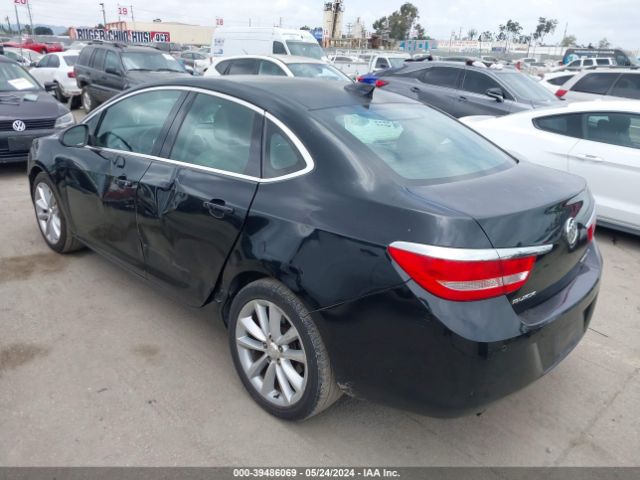 1G4PR5SK0G4155503 Buick Verano Convenience Group