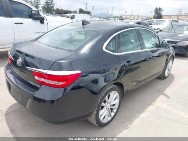 1G4PR5SK0G4155503 Buick Verano Convenience Group