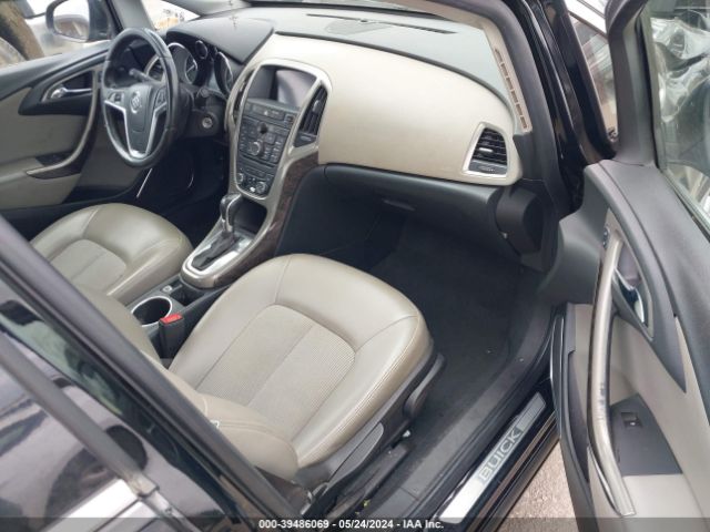1G4PR5SK0G4155503 Buick Verano Convenience Group