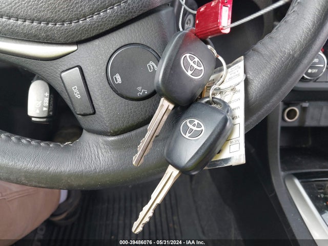 Toyota Corolla S Plus 2016 5YFBURHE5GP510877 Image 11