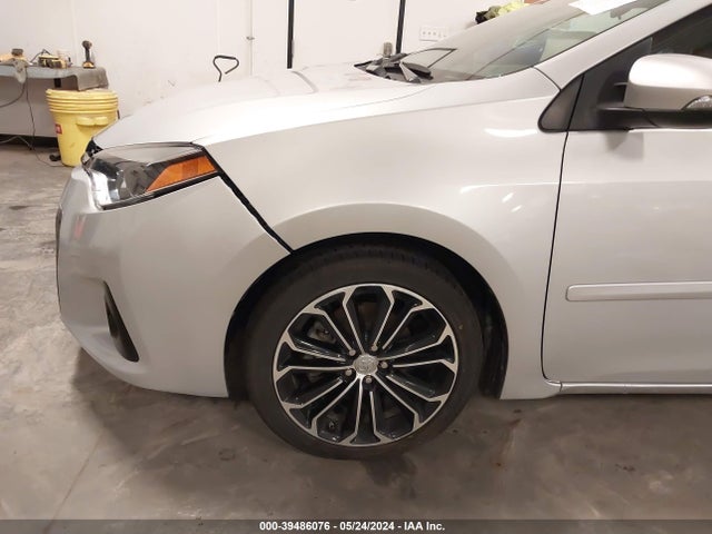 Toyota Corolla S Plus 2016 5YFBURHE5GP510877 Image 19