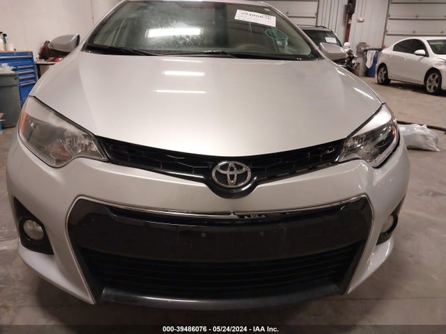 Toyota Corolla S Plus 2016 5YFBURHE5GP510877 Image 20