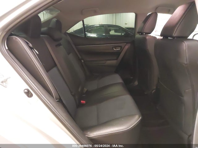 Toyota Corolla S Plus 2016 5YFBURHE5GP510877 Image 8