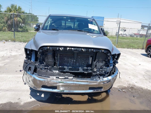RAM 1500 Classic Slt  4x4 5'7 Box 2023 1C6RR7LG9PS575248 Image 13
