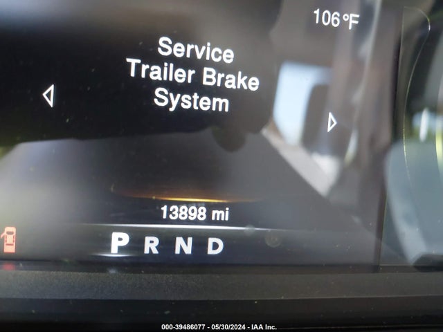 RAM 1500 Classic Slt  4x4 5'7 Box 2023 1C6RR7LG9PS575248 Image 16