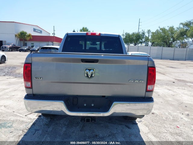 RAM 1500 Classic Slt  4x4 5'7 Box 2023 1C6RR7LG9PS575248 Image 17