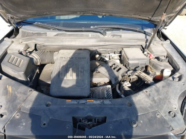 2GKFLWEK2F6111359 GMC Terrain Sle-2