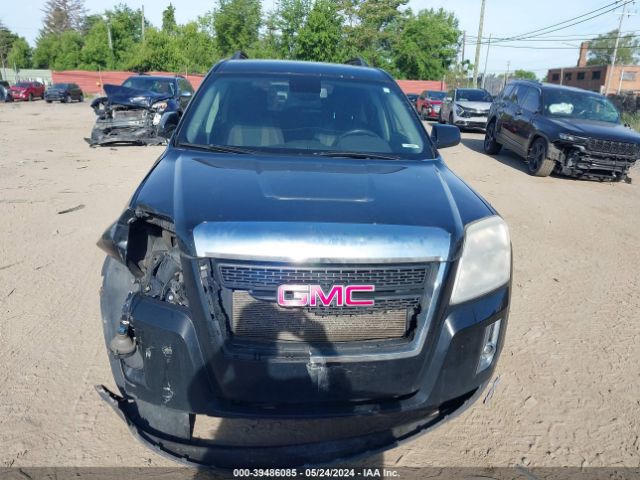2GKFLWEK2F6111359 GMC Terrain Sle-2