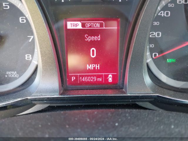2GKFLWEK2F6111359 GMC Terrain Sle-2
