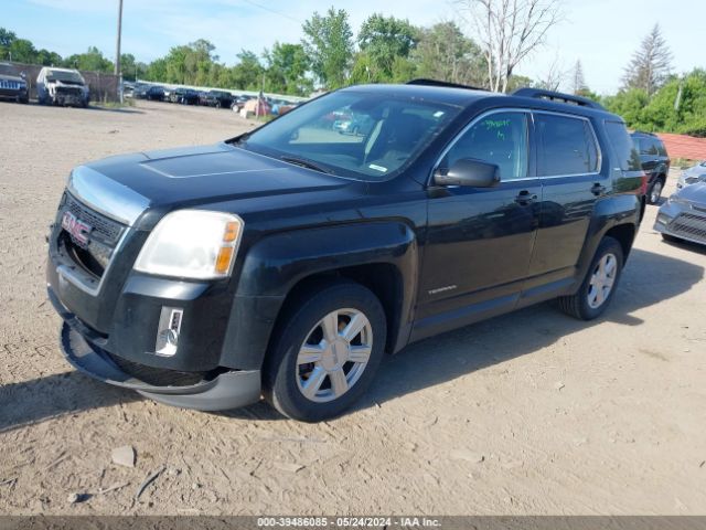 2GKFLWEK2F6111359 GMC Terrain Sle-2