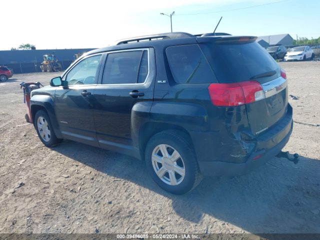 2GKFLWEK2F6111359 GMC Terrain Sle-2