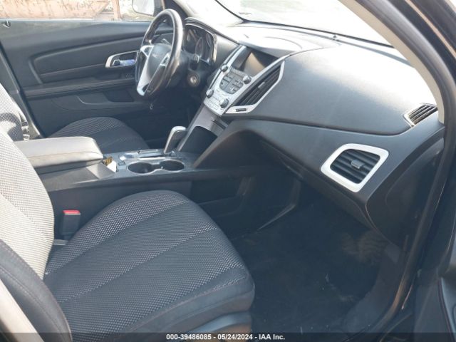 2GKFLWEK2F6111359 GMC Terrain Sle-2