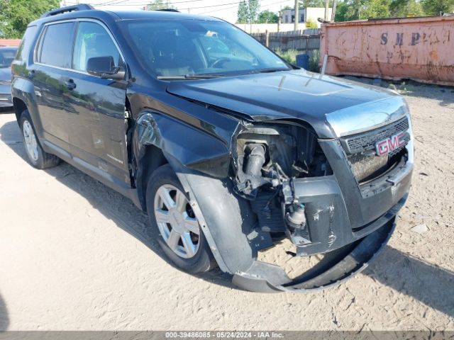 2GKFLWEK2F6111359 GMC Terrain Sle-2