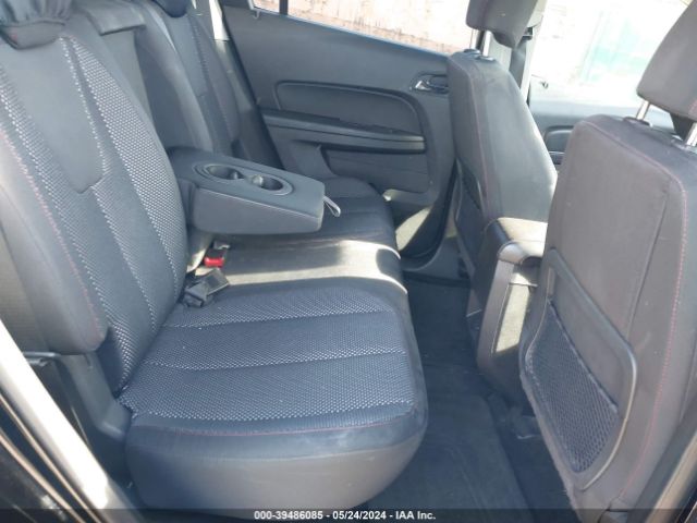 2GKFLWEK2F6111359 GMC Terrain Sle-2