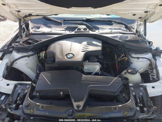 WBA3C3G54ENR25184 BMW 320i Xdrive