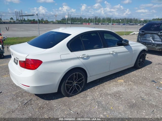 WBA3C3G54ENR25184 BMW 320i Xdrive