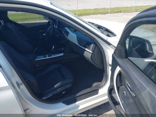 WBA3C3G54ENR25184 BMW 320i Xdrive