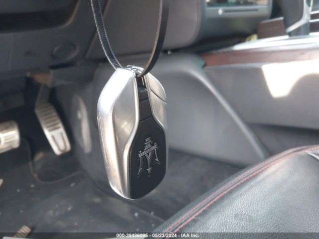 ZAM57RSA7G1171212 Maserati GHIBLI S