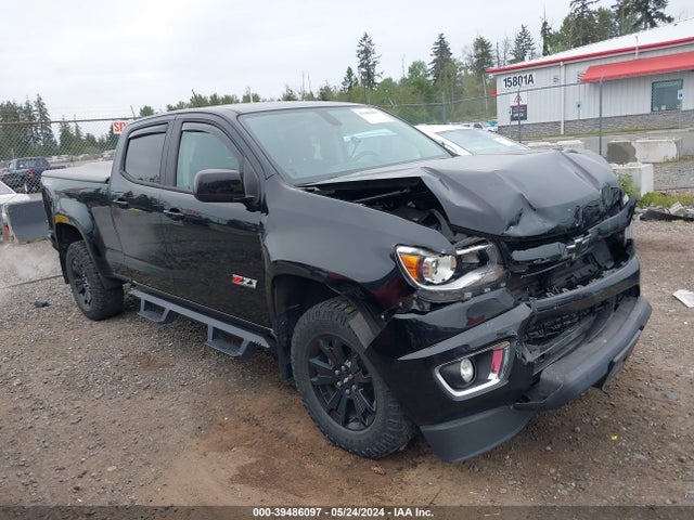 2017 1GCGTDENXH1163925 main image